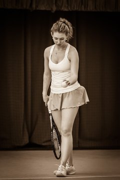 Ausschnitte 4215 - RL Damen Der Club an der Alster - TSV Havelse